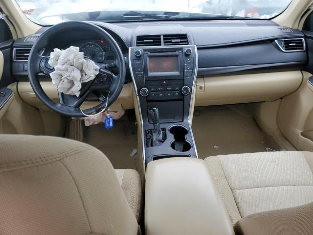 Photo 8 from auction – 2015 TOYOTA CAMRY LE with VIN 4T1BF1FK4FU038446