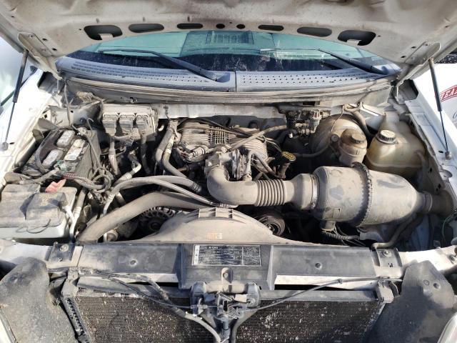 Photo 11 from auction – 2007 FORD F150 with VIN 1FTRF12247KC92101