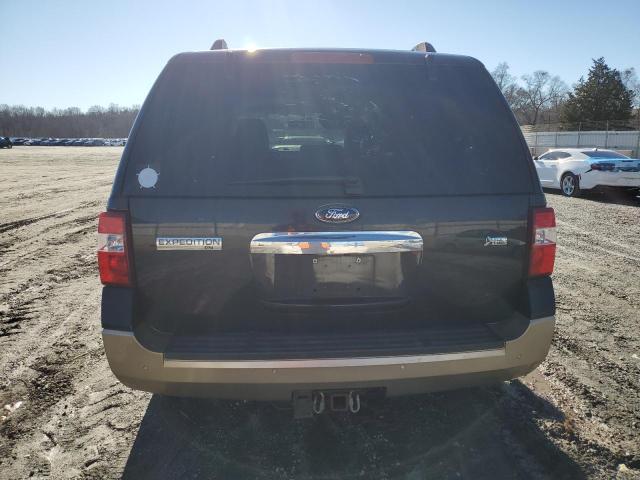 Photo 6 from auction – 2012 FORD EXPEDITION with VIN 1FMJU1J52CEF44737