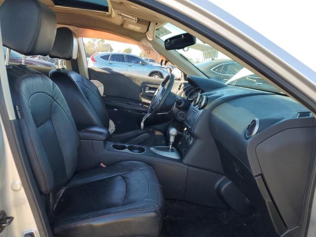 Photo 7 from auction – 2011 NISSAN ROGUE S with VIN JN8AS5MV1BW687429