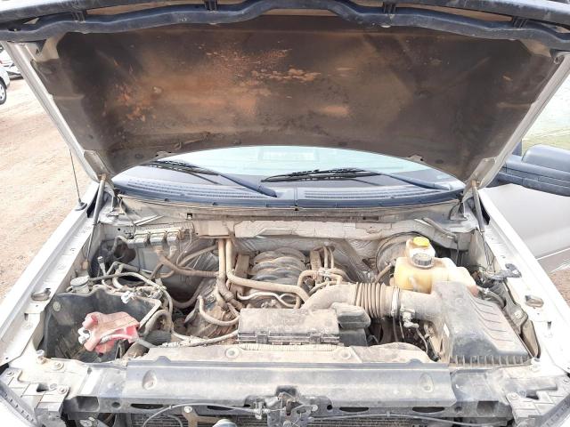 Photo 11 from auction – 2014 FORD F150 with VIN 1FTMF1CF8EKF75710