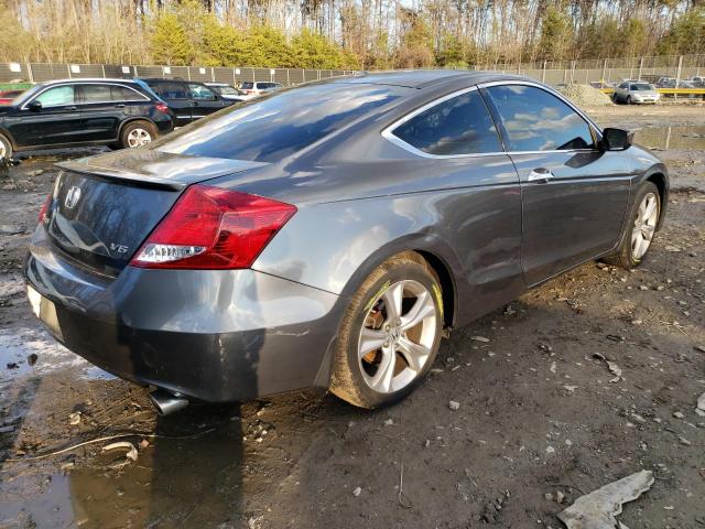 Photo 3 from auction – 2011 HONDA ACCORD EXL with VIN 1HGCS2A85BA005099