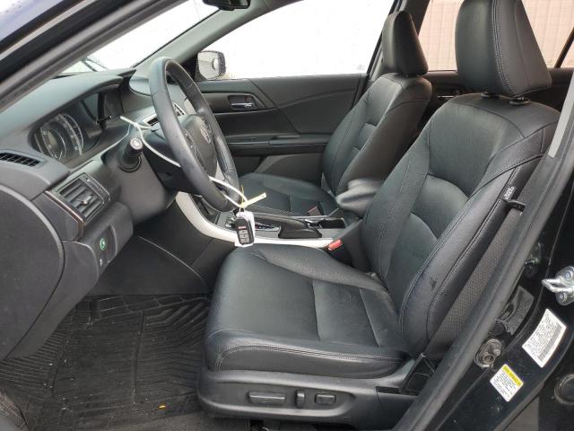 Photo 7 from auction – 2015 HONDA ACCORD EXL with VIN 1HGCR2F82FA229196