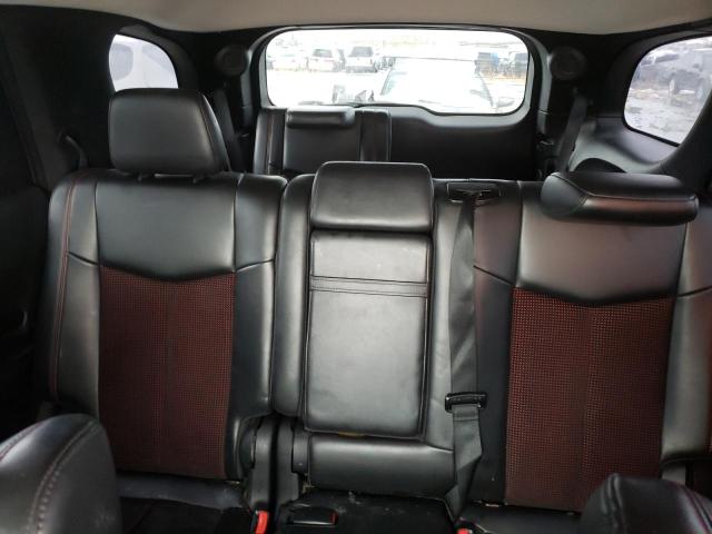 Photo 10 from auction – 2011 DODGE DURANGO R/ with VIN 1D4SE6GT6BC682982