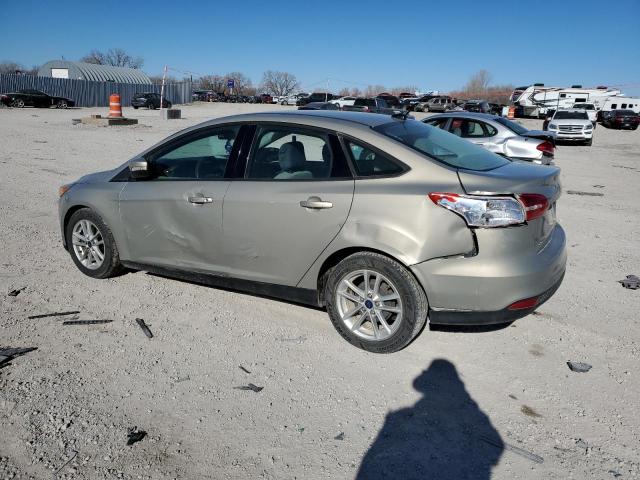 Photo 2 from auction – 2015 FORD FOCUS SE with VIN 1FADP3F23FL262602