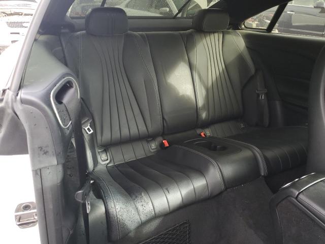 Zdjęcie 10 z aukcji – 2018 MERCEDES-BENZ E 400 z VIN WDD1J6FB2JF024303