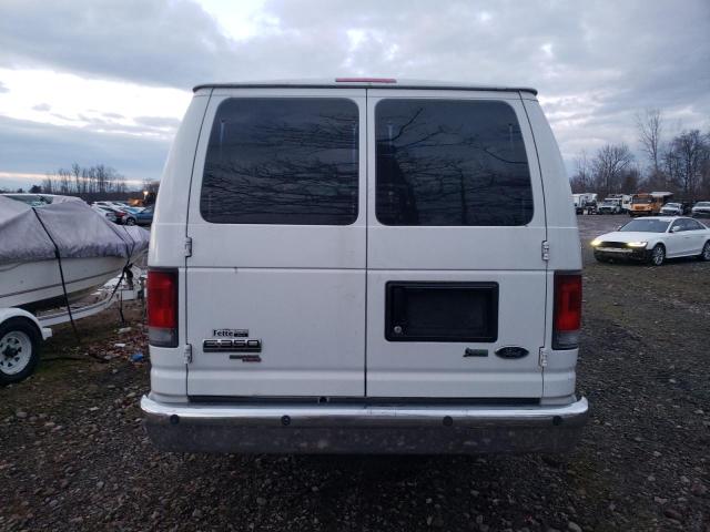 Photo 6 from auction – 2013 FORD ECONOLINE with VIN 1FBSS3BL6DDA74618