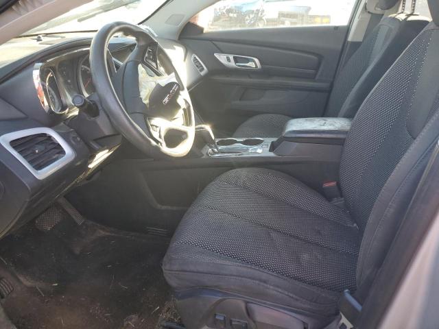 Photo 7 from auction – 2017 GMC TERRAIN SL with VIN 2GKALMEK0H6347591