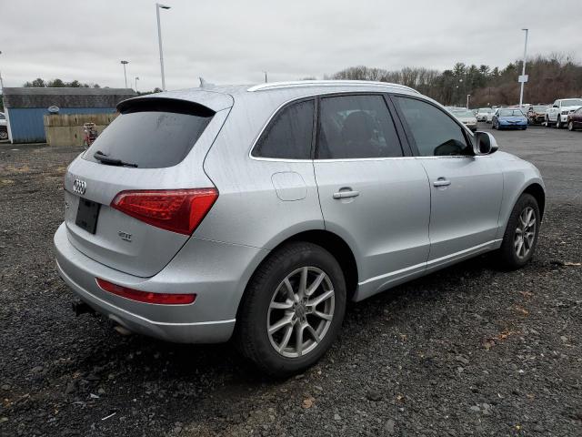 Photo 3 from auction – 2011 AUDI Q5 PREMIUM with VIN WA1CFAFP5BA070784