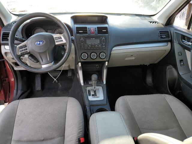 Photo 8 from auction – 2015 SUBARU FORESTER 2 with VIN JF2SJAHC0FH438166