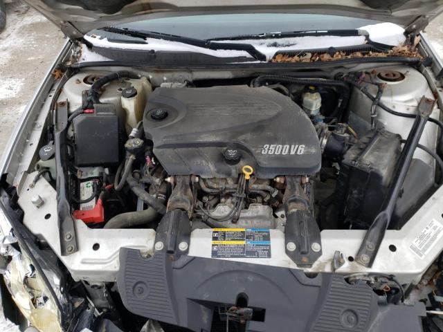 Photo 11 from auction – 2007 CHEVROLET IMPALA LS with VIN 2G1WB58K979234427