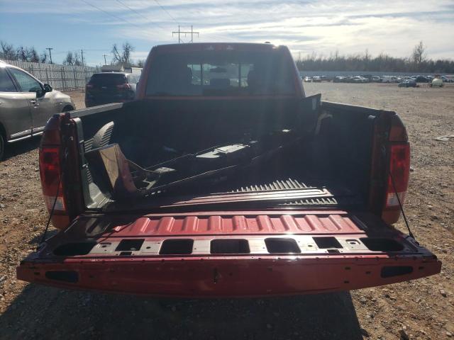 Photo 10 from auction – 2011 RAM RAM TRUCK with VIN 1D7RB1GT1BS657863