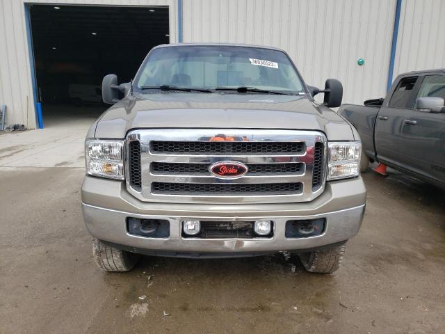 Photo 5 from auction – 2005 FORD F250 SUPER with VIN 1FTSW21P95EB25877