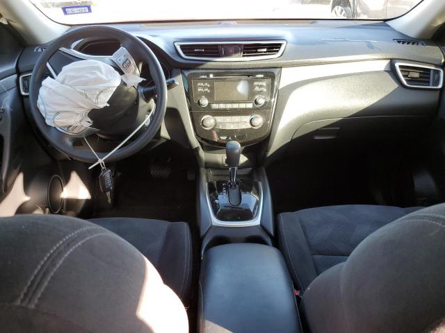 Photo 8 from auction – 2015 NISSAN ROGUE S with VIN KNMAT2MT5FP502398