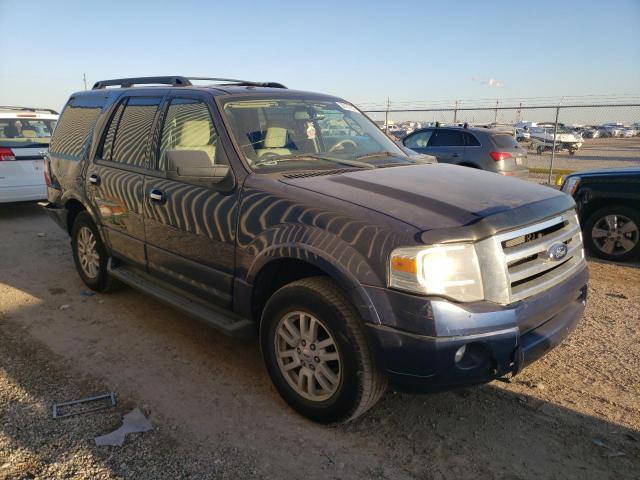 Photo 4 from auction – 2012 FORD EXPEDITION with VIN 1FMJU1H59CEF35815