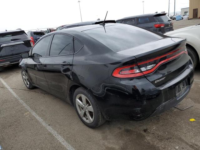 Photo 2 from auction – 2015 DODGE DART SXT with VIN 1C3CDFBB3FD315349
