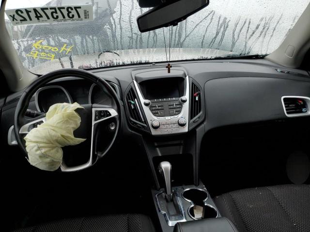 Photo 8 from auction – 2014 CHEVROLET EQUINOX LT with VIN 2GNFLFEKXE6206950