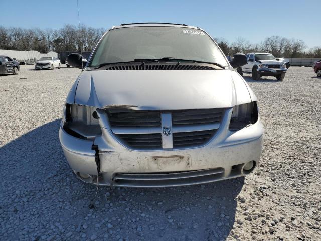 Photo 5 from auction – 2007 DODGE GRAND CARA with VIN 2D4GP44L77R276474