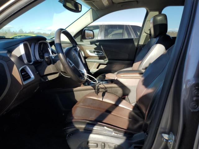 Photo 7 from auction – 2010 CHEVROLET EQUINOX LT with VIN 2CNALFEW6A6263237