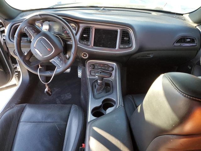 Photo 8 from auction – 2017 DODGE CHALLENGER with VIN 2C3CDZAGXHH501393