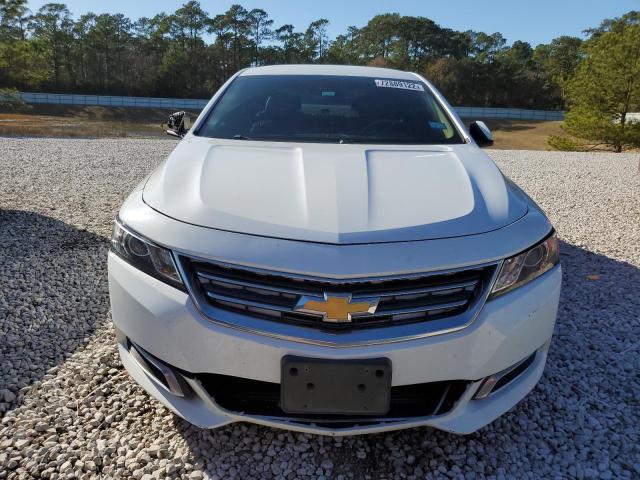 Photo 5 from auction – 2014 CHEVROLET IMPALA LT with VIN 2G1125S32E9101422