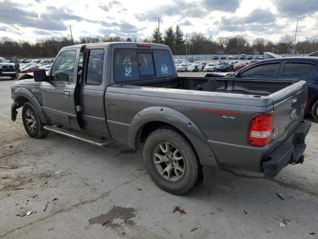 Photo 2 from auction – 2010 FORD RANGER SUP with VIN 1FTLR4FE3APA75779