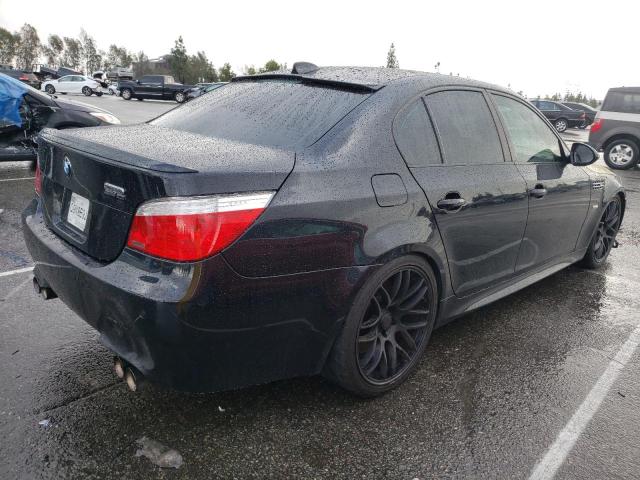 Photo 3 from auction – 2010 BMW M5 with VIN WBSNB9C57AC043206