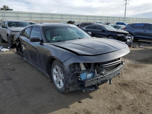 Photo 4 from auction – 2016 DODGE CHARGER SE with VIN 2C3CDXBG9GH108812