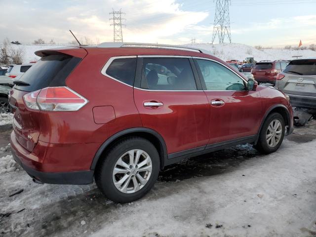 Photo 3 from auction – 2015 NISSAN ROGUE S with VIN 5N1AT2MV7FC834332