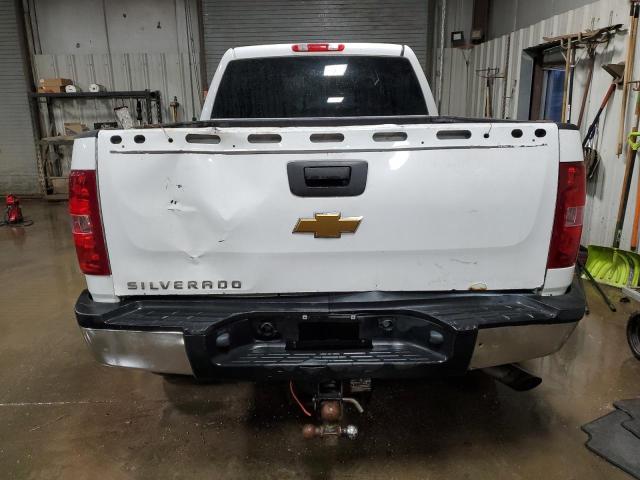 Photo 6 from auction – 2012 CHEVROLET SILVERADO with VIN 1GC1CVCG6CF244254