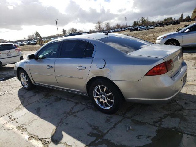 Photo 2 from auction – 2006 BUICK LUCERNE with VIN 1G4HP57276U199483