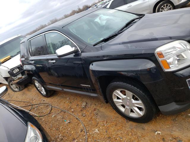 Photo 4 from auction – 2013 GMC TERRAIN SL with VIN 2GKALMEK6D6242743