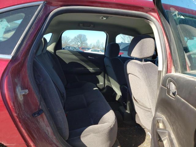 Photo 10 from auction – 2007 CHEVROLET IMPALA with VIN 2G1WT58K579205908