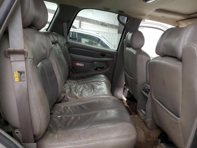 Photo 11 from auction – 2002 GMC DENALI with VIN 1GKEK63U92J162907