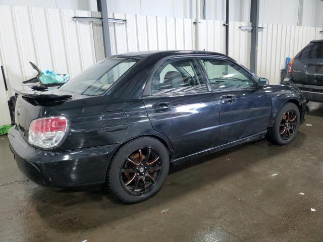 Photo 3 from auction – 2007 SUBARU IMPREZA 2. with VIN JF1GD61627H507931