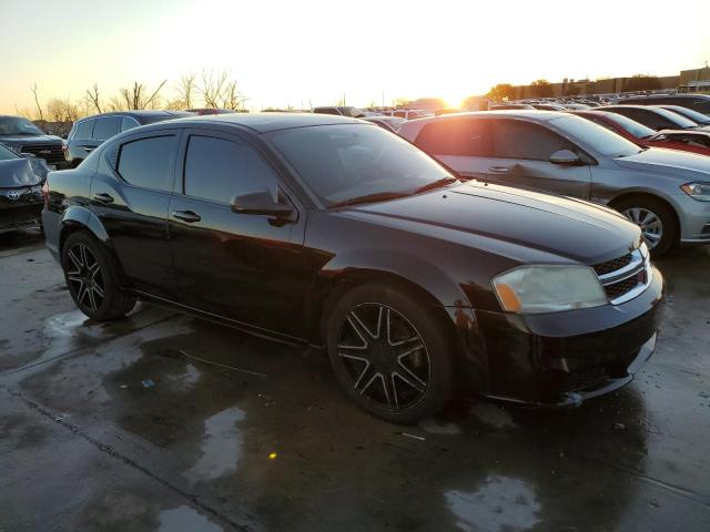 Photo 4 from auction – 2014 DODGE AVENGER SE with VIN 1C3CDZAG9EN219894