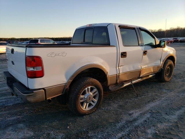 Photo 3 from auction – 2005 FORD F150 SUPER with VIN 1FTPW14585FA97669