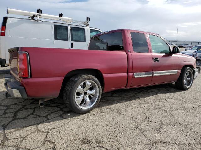 Photo 3 from auction – 2004 CHEVROLET silverado with VIN 2GCEC19T241152808
