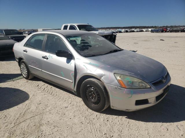 Photo 4 from auction – 2006 HONDA ACCORD VAL with VIN 1HGCM56166A070640