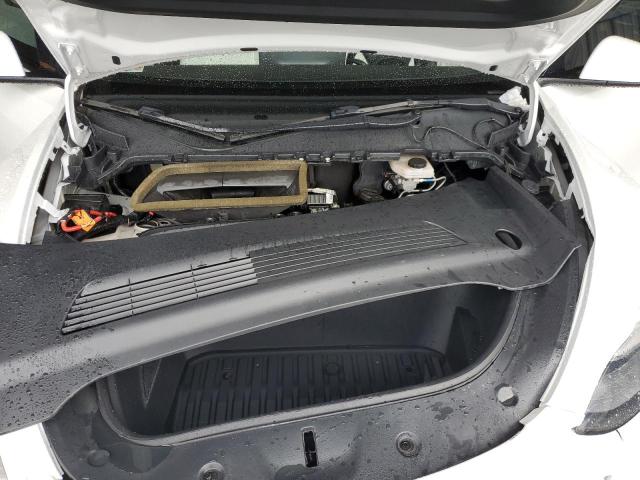 Photo 11 from auction – 2021 TESLA MODEL Y with VIN 5YJYGDEE5MF157492