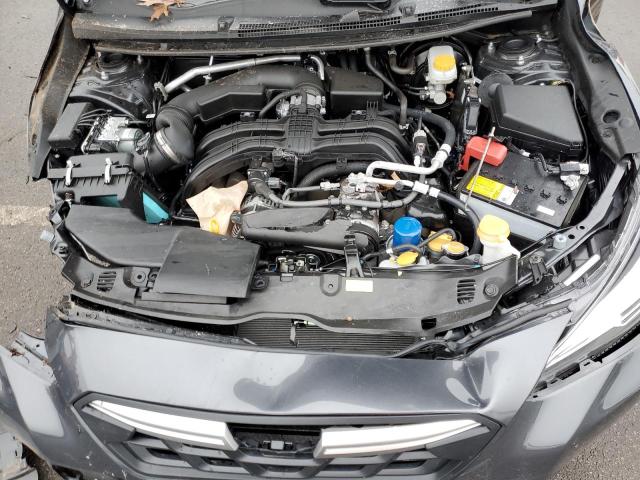 Photo 12 from auction – 2022 SUBARU CROSSTREK with VIN JF2GTHNC4N8282953