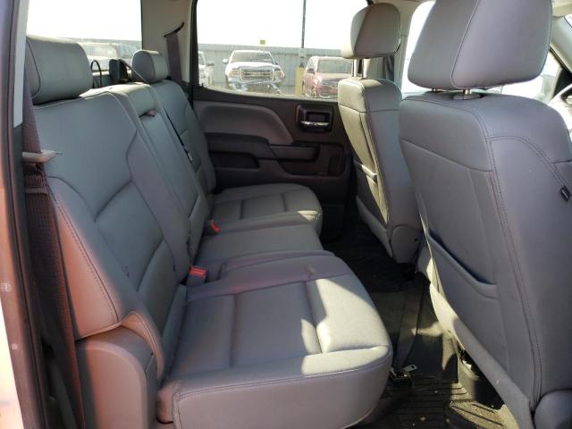 Photo 10 from auction – 2017 CHEVROLET SILVERADO with VIN 3GCPCNEH5HG233574