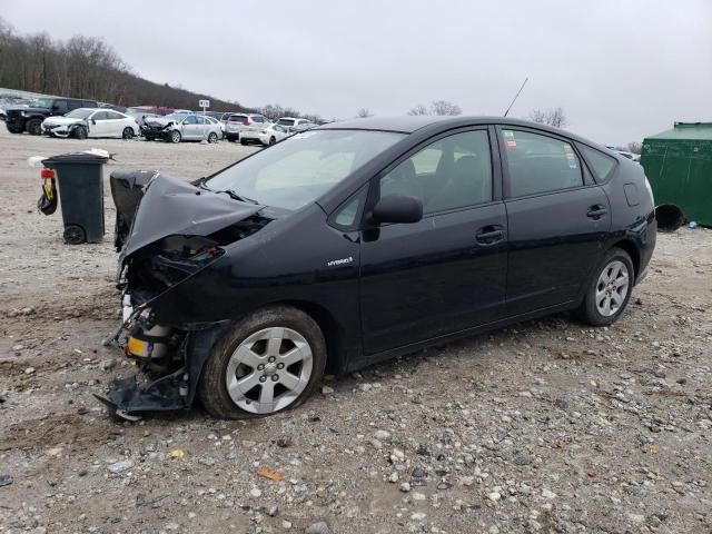 TOYOTA PRIUS 2008 with VIN JTDKB20U783441863 - Photo from auction