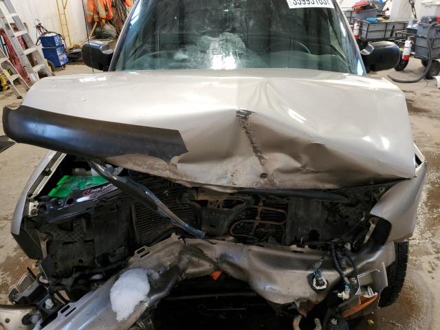 Photo 12 from auction – 2005 CHEVROLET BLAZER with VIN 1GNCT18X25K103161