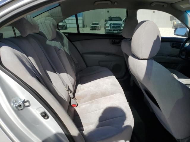 Photo 10 from auction – 2009 KIA OPTIMA with VIN KNAGE228895321229