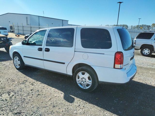 Photo 2 from auction – 2008 CHEVROLET UPLANDER L with VIN 1GNDV23W18D121386