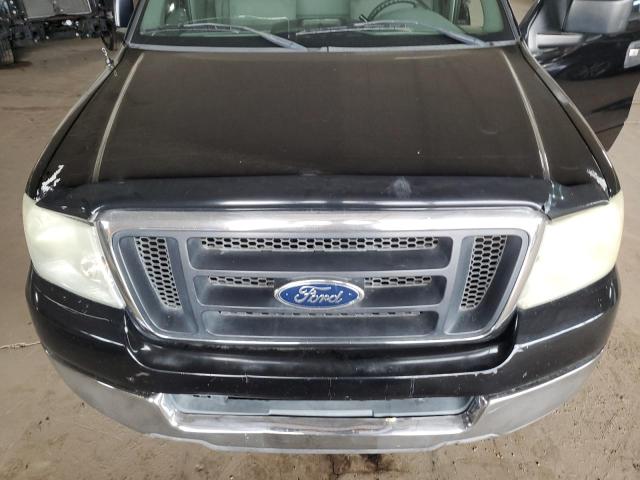 Photo 11 from auction – 2004 FORD F150 with VIN 1FTRF12W74NA77969
