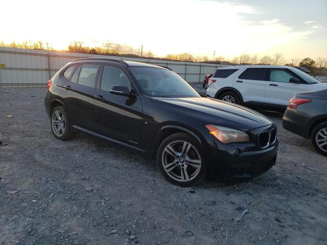 Photo 4 from auction – 2014 BMW X1 SDRIVE2 with VIN WBAVM1C58EVW51956