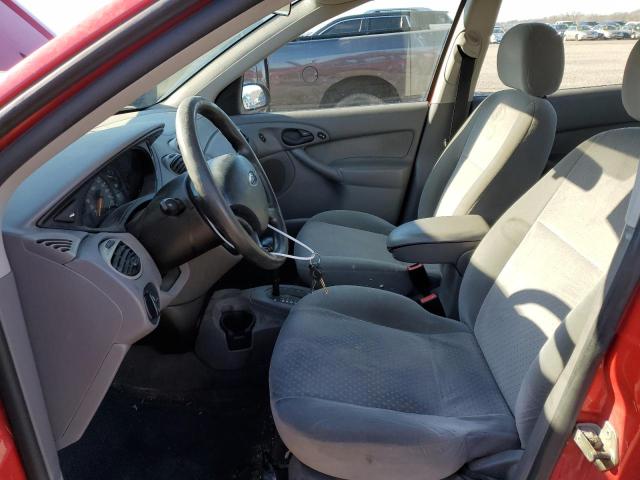 Photo 7 from auction – 2003 FORD FOCUS SE with VIN 1FAFP36363W294486