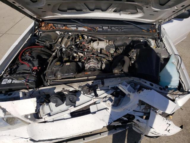 Photo 11 from auction – 2010 FORD CROWN VICT with VIN 2FABP7BV9AX131331